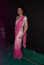 Karishma Tanna at FWICE Golden Jubilee Anniversary in Andheri Sports Complex, Mumbai on 1st May 2012 (224).JPG